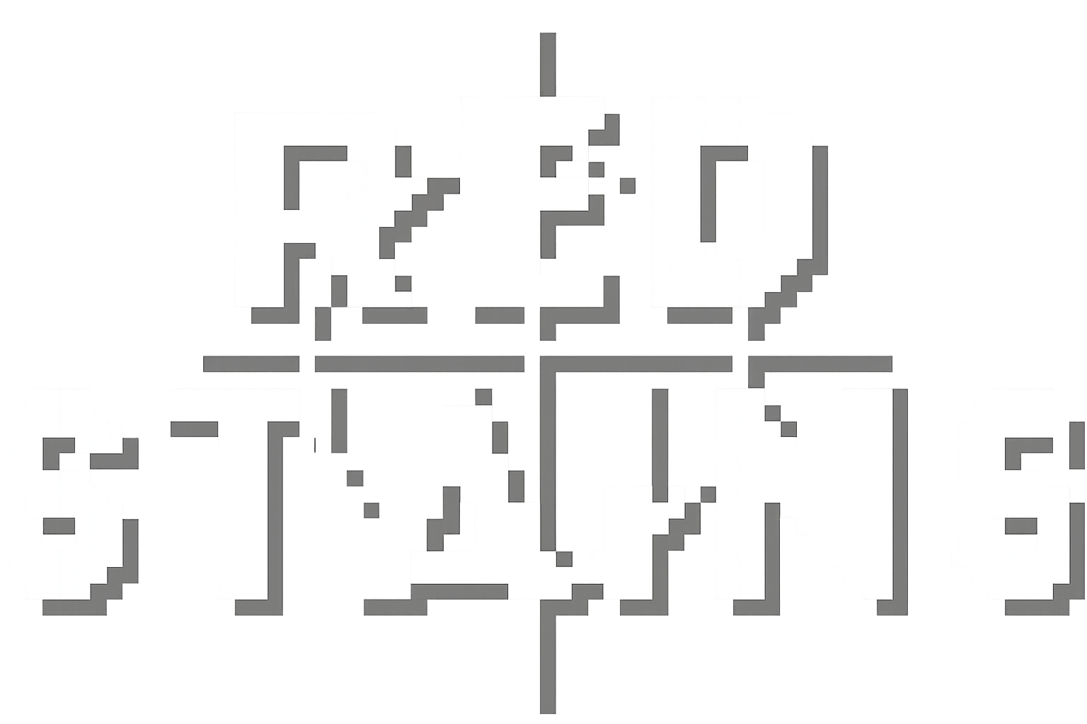 RedStains Logo
